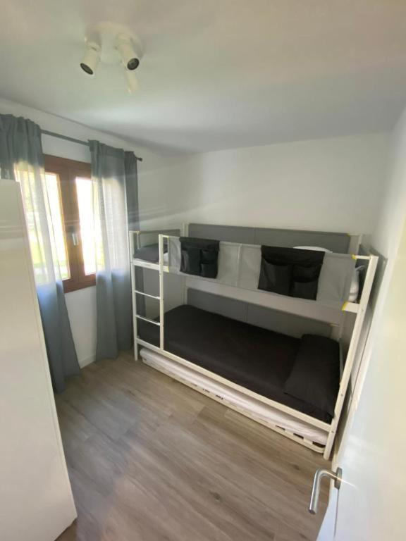 Apartamento Cala Montgo L' Escala Exteriör bild